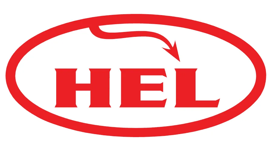 HEL logo